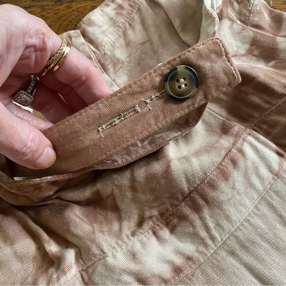 Tie dye midi dress size XS - Picture 12 of 14